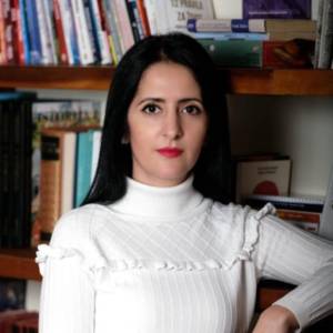 пишува Ана Салтирова)