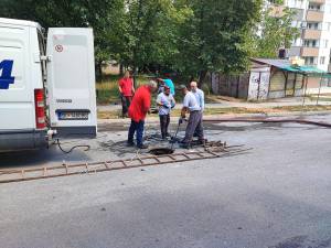 „Нискоградба“-Решен  е проблемот со фекалната канализација на „Партизанска“ во Битола