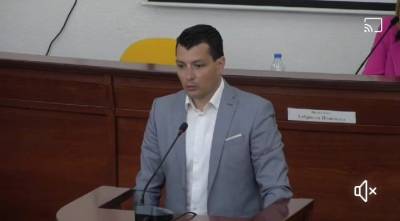 Илиевски обвинува: Власта финансира проект на партискиот шеф во делот на културата-проектот„Битолино“