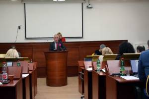 110 дена работа-Коњановски ги информира советниците за тековните проекти