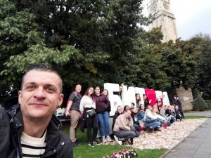 Сабота-Туристички разглед на Битола за битолчани со Горан Пинза и Исидор Балојани