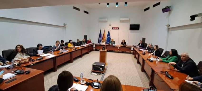 Закон за основање Медицински факултет во рамки на УКЛО Битола влегува во собраниска процедура