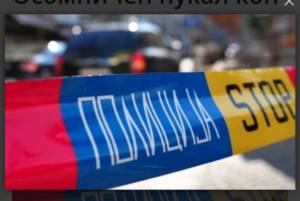 Битолчанец се обидел да го убие својот син со секира, нападнал и полицаец