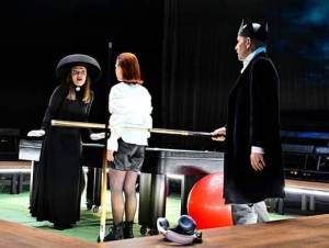 „Хамлет“ од Битола, победник на 51. ИНФАНТ фестивал во Нови Сад
