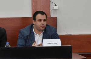 Советникот за млади Тасев: Вклученост на младинските организации и институции