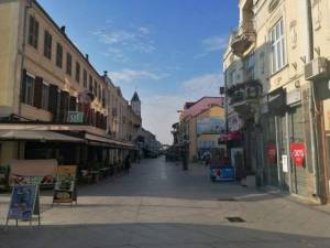 50 новозаболени во Битола и еден починат од Ковид-19
