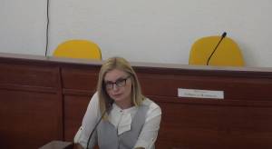 Повеќе од било кога ни треба борба против фашизмот,  рече Габриела Илиевска и предложи амaндман за подигање на спомен биста на првборецот Пецо Гудовски