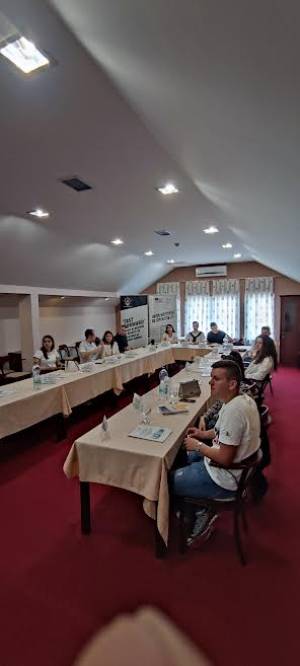 Младите во Пелагонија продолжуваат со развивање на своите бизнис идеи