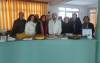 Секцијата на жени пензионерки донираше храна во хосписот „Сју Рајдер“