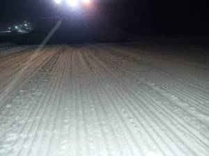 Денеска скијање до 15 часот во ски центарот Нижеполе, ноќно нема да има