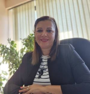 Гордана Анастасова не е повеќе директор на ООУ „Климент Охридски“, објави таа на Фејсбук