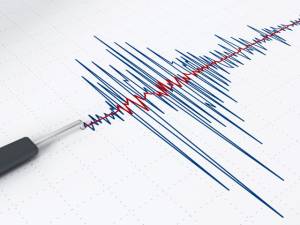 Утрово нов земјотрес кај Битола, три степени по Рихтер