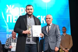ИЗБРАНИ НАЈДОБРИТЕ СПОРТИСТИ ЗА 2023 ГОДИНА