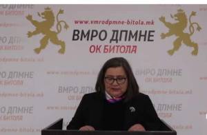 Ѓоргиевска-Војната за пратеници во СДС го направи "жртва" проектот Парк