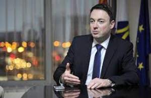 Горан Милевски останува министер за локална самоуправа во новата влада