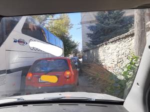 Отежнато се одвива сообраќајот Битола-Новаци поради модернизација на железничкиот премин