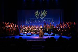 Школата на Марина Коруновска сите средства од концертите во 2024 ќе ги донира за исклучително талентирани деца