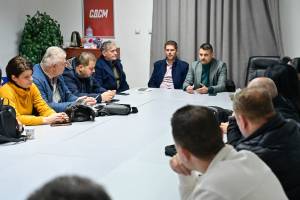 Координативно тело ќе ја води општинската на СДСМ Битола - не се избра вршител на должност, дознава АПЛА