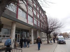Недостигаат судии во Основниот суд Битола