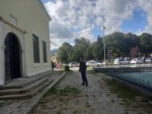 Јени Џамија Битола - Зоран Николовски фото Апла.мк