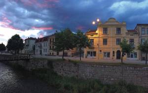 фото Музеј на албанската азбука