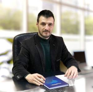 Милевски вели дека советничката Наумовска кажала лаги и клевети за него