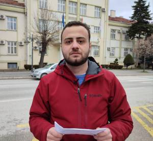 Николовски-Власта нема пари за субвенционирани клими има за нови возила