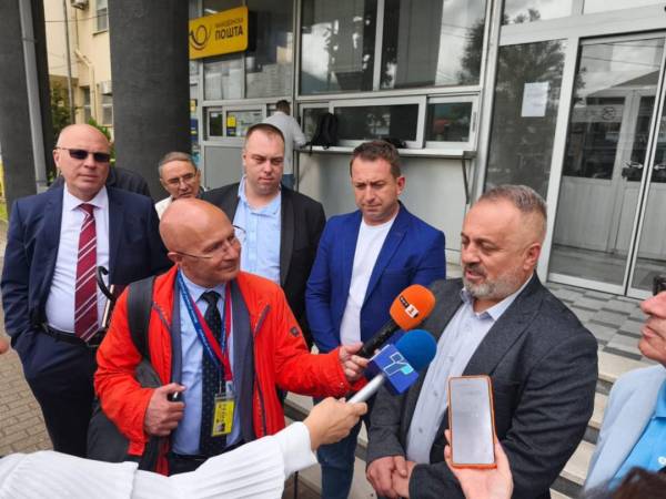Условна казна од една година за претседателот на клубот „Ванчо Михајлов“ од Битола