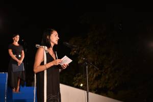 Костадиновска-Стојчевска од Струга: Жива е мисијата на браќата Миладиновци за зачувување на поетскиот збор