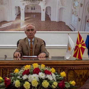 КОЊАНОВСКИ-НИКОГАШ НЕ СУМ КОРИСТЕЛ УГОСТИТЕЛСКИ УСЛУГИ ВО НАВЕДЕНАТА СУМА, СДСМ СЕ ОБИДУВА ДА МАНИПУЛИРА СО ЈАВНОСТА