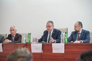 ПРЕТСТАВУВАЊЕ НА ЧЕШКИ БИЗНИС КОМПАНИИ ВО БИТОЛА
