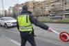 За 6 часа казнети 105 возачи за брзо возење на територија на СВР Битола