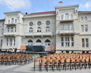 Објавен конкурсот за "Ех таа серенада" 2024