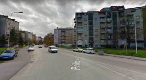 Загина 65-годишен маж во сообраќајна несреќа во Битола