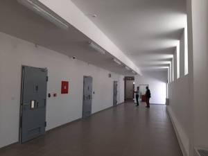 Во Битолскиот затвор притвореник на 73 годишна возраст натепал четворица затвореници, сите побарале лекарска помош