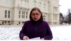 Реакција на ВМРО-ДПМНЕ на обвинувањата на СДСМ за ,,Зимска приказна"