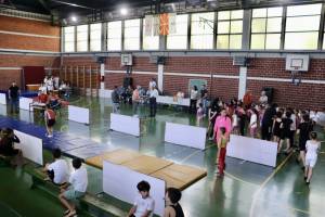 Во Битола се одржува Државно првенство во гимнастика