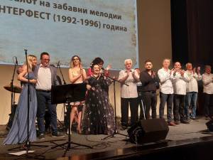 Утре во Битола - 15 години „НЕЗАБОРАВ“ 2010-2025