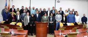 ВМРО-ДПМНЕ-Претседателката на Совет прави класична цензура и кршење на законот