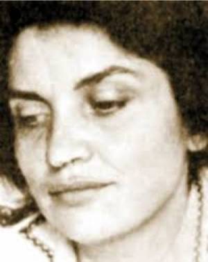 На денешен ден почина Лилјана Ахилова  Чаловска,  учесник во Антифашистичката војна во Македонија