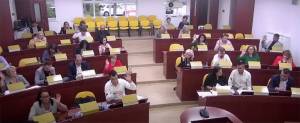 Лидија Павловска најсреќна, Советот вртеше мазник за Василица
