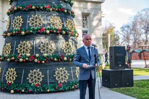 Коњановски-Осум дена „Зимска приказна“ за битолчани исполнета со 300 часови новогодишна забава