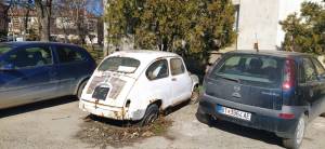 Општина Битола најави решавање на проблемот со хаварисаните возила