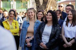 Филипче: Гаранцијата за млади ќе ја отвориме за 35.000 млади, ја решаваме невработеноста