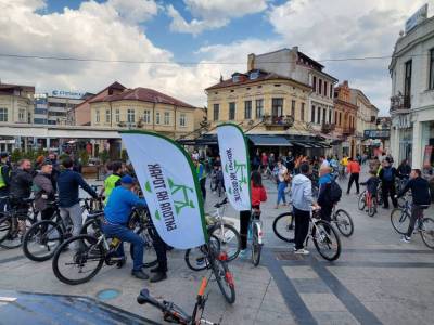 Делегацијата на ЕУ ќе ги повлече парите за Битола – ако нема велопатеки, нема ни за објектот „Парк“
