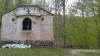 Шума со боја на хризолит го чува манастирот „Св. Ана“ во Маловишта