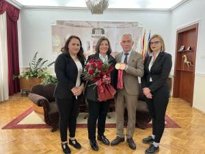 Коњановски-За Оливера Бикова општинска поддршка од 300.000 денари