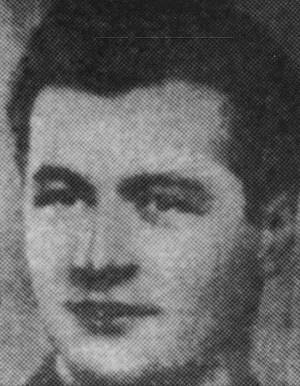 На денешен ден е убиен Стерјо Ѓеоргиевски Жорж, учесник во НОБ