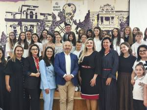Австрискиот амбасадор Памер во посета на Битола