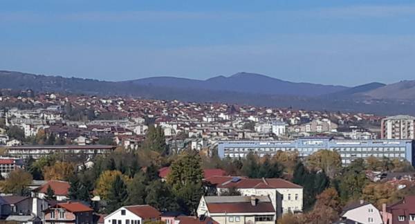 31 нобозаболен од ковид-19 и 1 починат во Битола